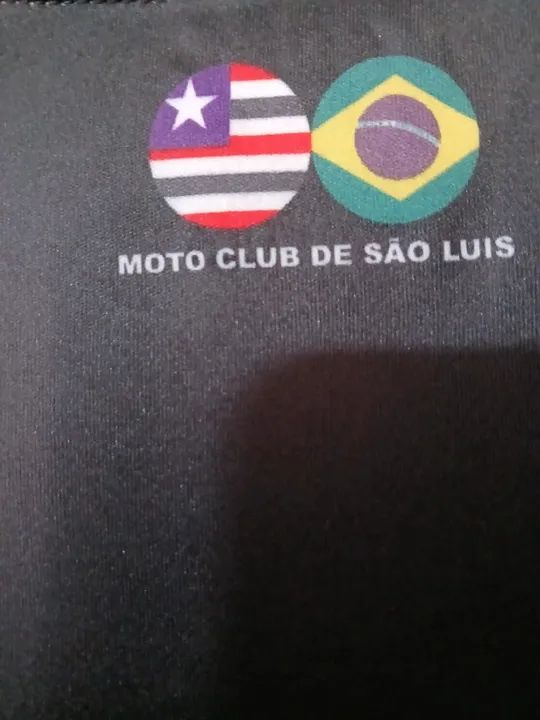 Camisa Moto Club 2020 - Foto 5
