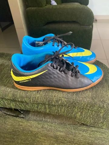 Olx deals tenis futsal