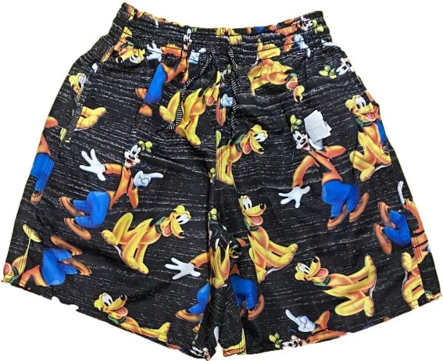 Short Estampado de Tactel (tamanhos P e M) - Foto 4