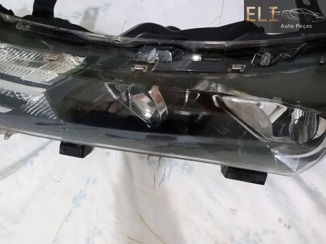 Farol Corolla Sem Led LD Original - Foto 5