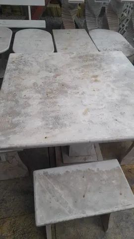 Conjunto de Mesas  - Foto 3