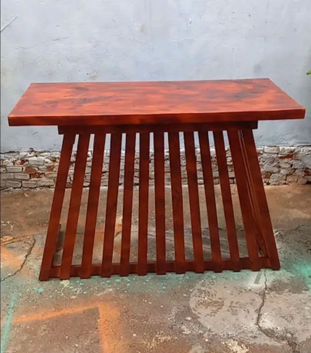 MESA RIPADA - Foto 2