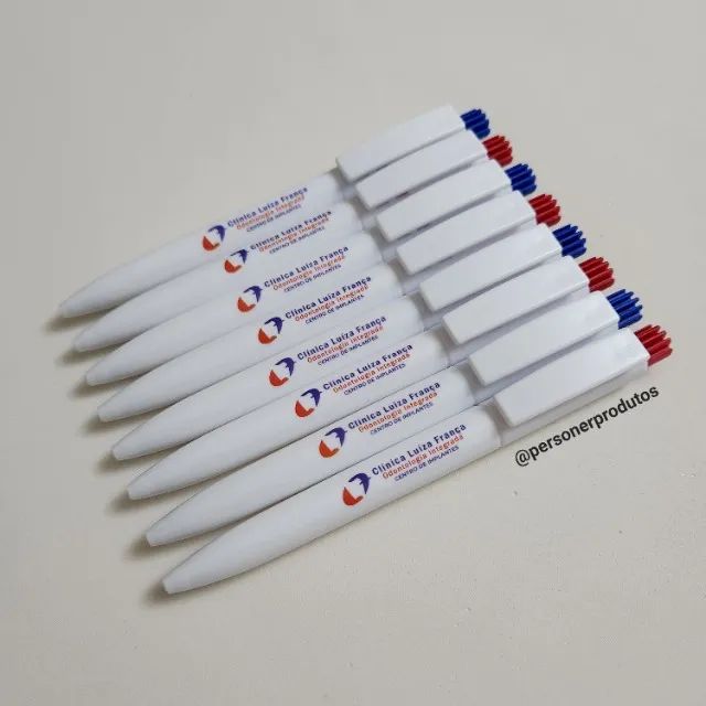 Canetas Personalizadas - Foto 2