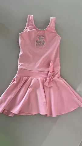 Balé $60 cada