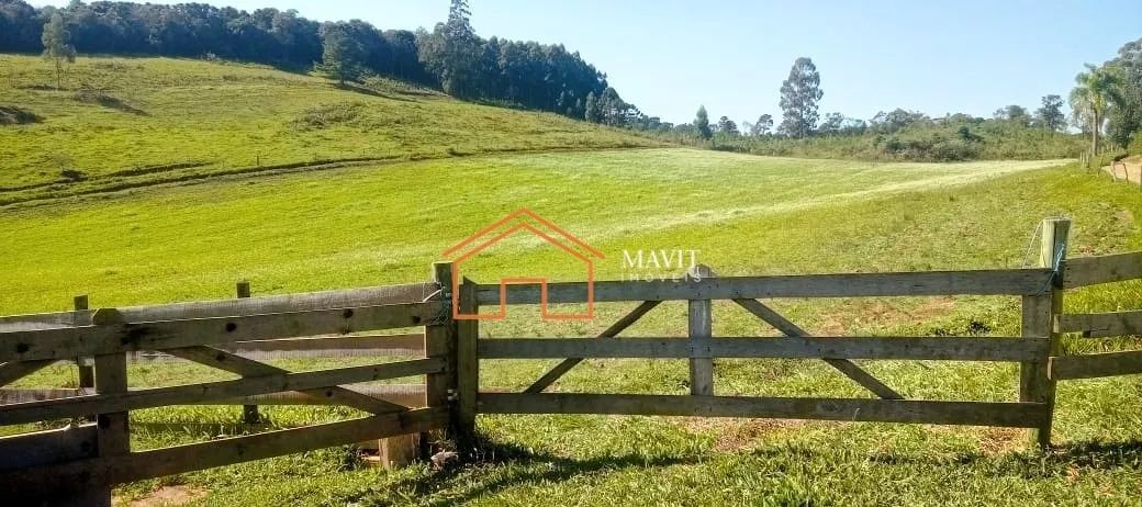 Chácara 55.000m² com Casa, Galpão, Açudes, 40.000m² com área de lavoura - Anita Garibaldi 