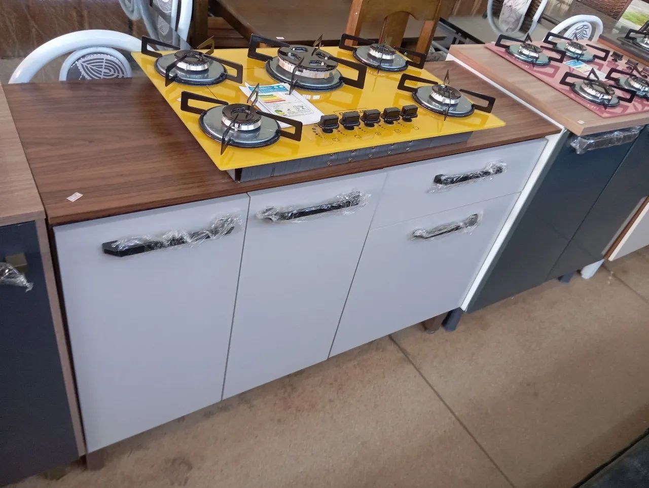 balcão para cozinha novo,  - Foto 2