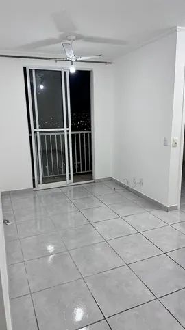 Captação de Apartamento a venda na Estrada do Barro Vermelho - até 1030/1031, Rocha Miranda, Rio de Janeiro, RJ