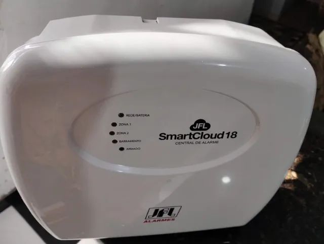 Central Telefônica Impacta 40 - Foto 4