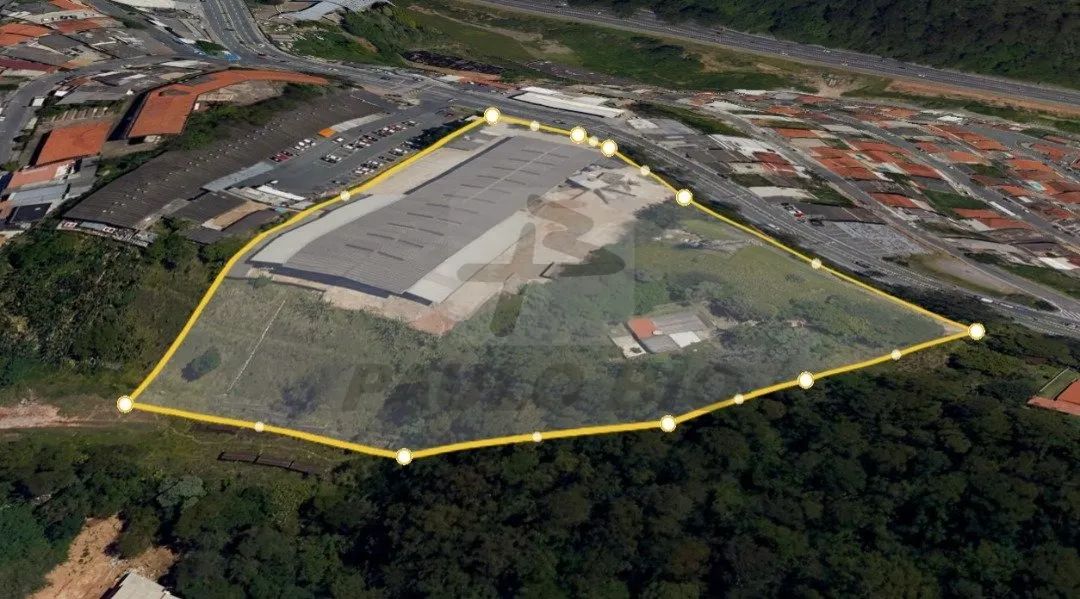 Galpão Industrial para venda e locação no Bairro Centro em Cotia - SP. - Foto 2