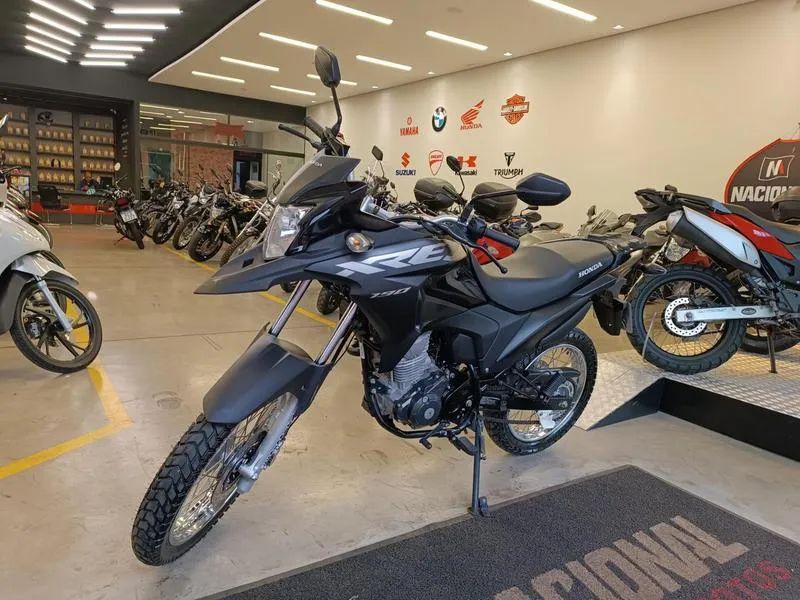 HONDA XRE 190 2024 - Foto 2