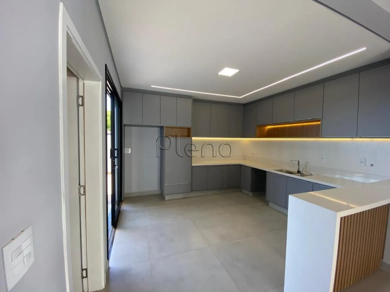 Casa à venda em Indaiatuba com 3 suítes, com 180 m², Jardins Di Roma Piazza Navona