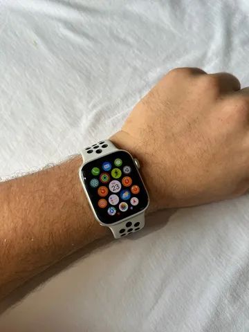 Apple i hot sale watch nike