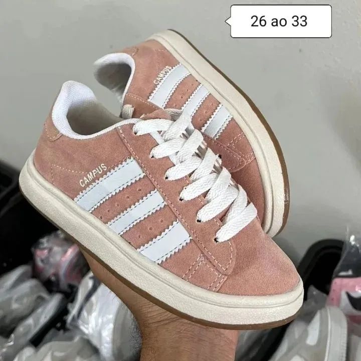 Tênis Infantil Masculino e Feminino  - Foto 3