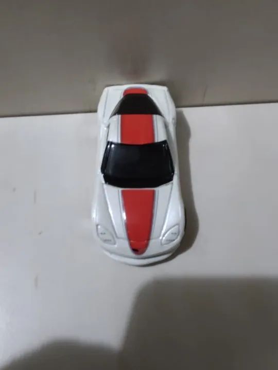Hot Wheels Corvette C6 - Coleção 2003 - Foto 3