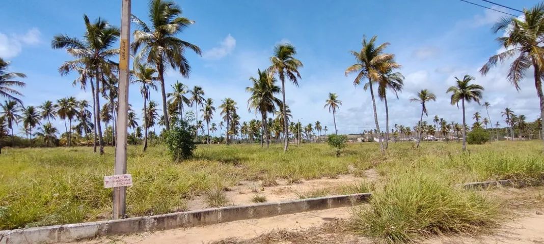 Vende-se Terreno em São José da Coroa Grande Próximo a Praia