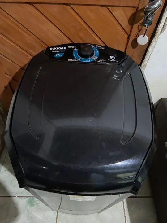 Tanquinho de Lavar Roupa Suggar 10kg
