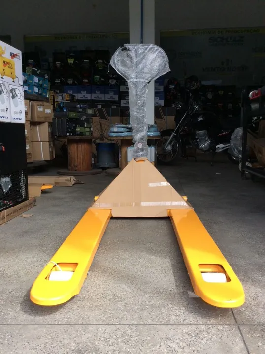 Matrim Transpalete Menegotti 2TON garfo largo *R$2.950,00*
