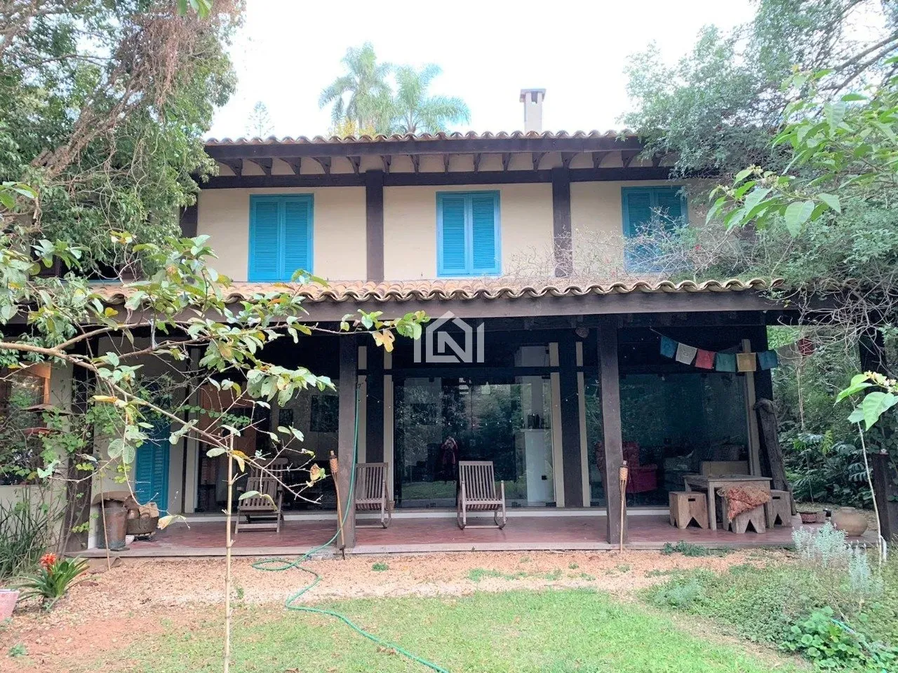 Casa à venda no condomínio Parque Primavera