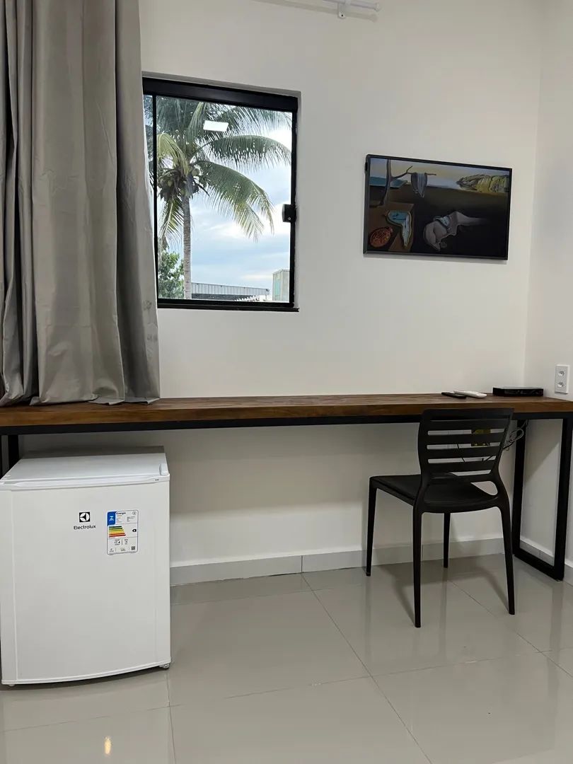 Cubo Hotel - Rio Branco  - Foto 13