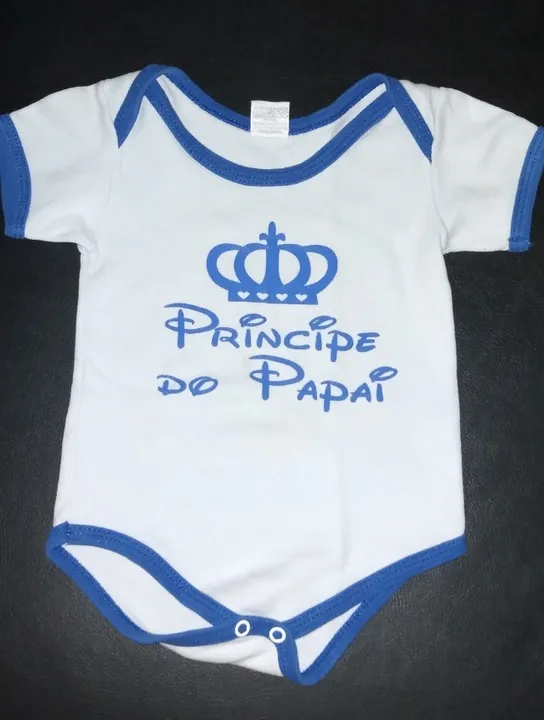 Body principe