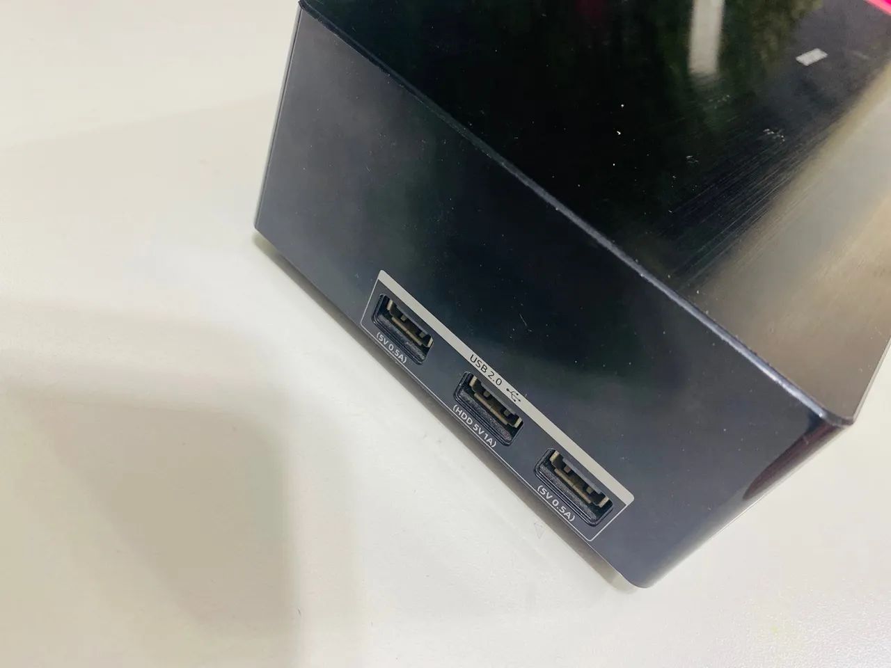 One connect  Samsung BAIXOU O PREÇO  - Foto 2