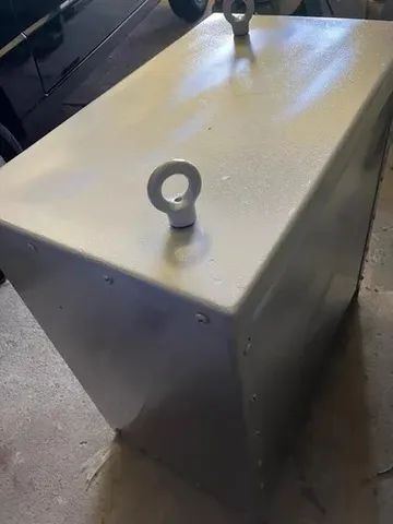 Auto Transformador De 75 Kva 220v/380v + Neutro - Foto 2