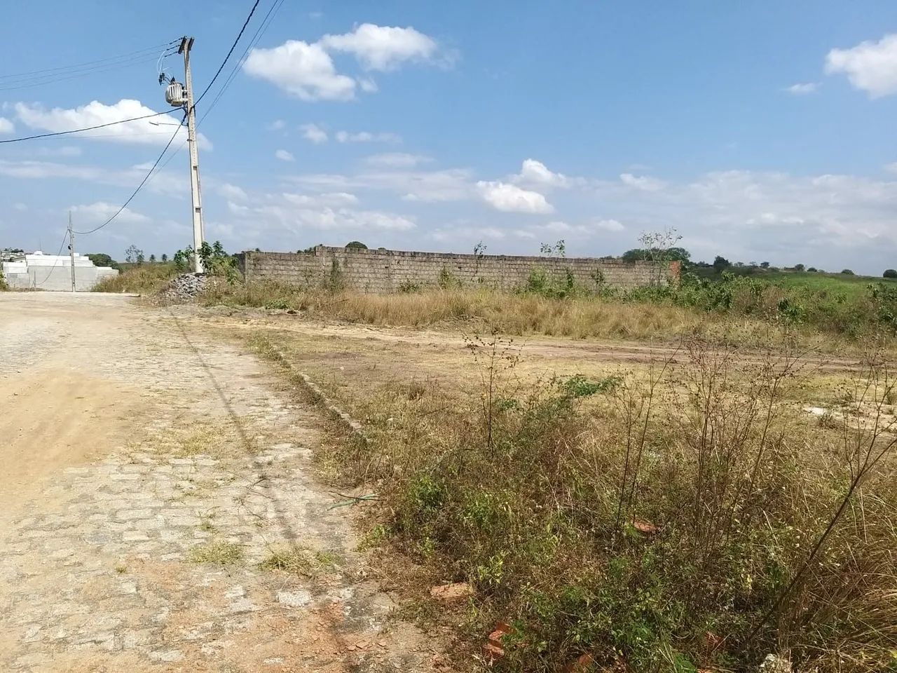 2 terrenos 500m2 - Foto 3