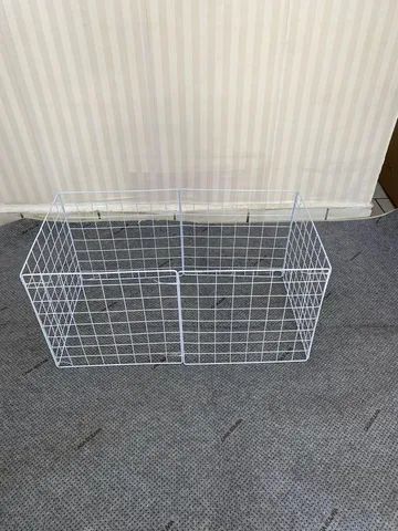 Cercadinho para Hamster 