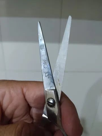 Tesoura MQ 5.5 Talent Professional