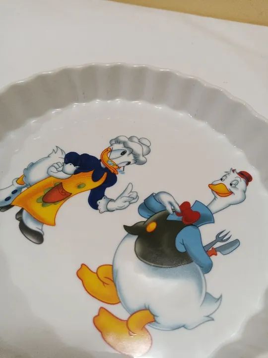 Forma para torta Disney  - Foto 5