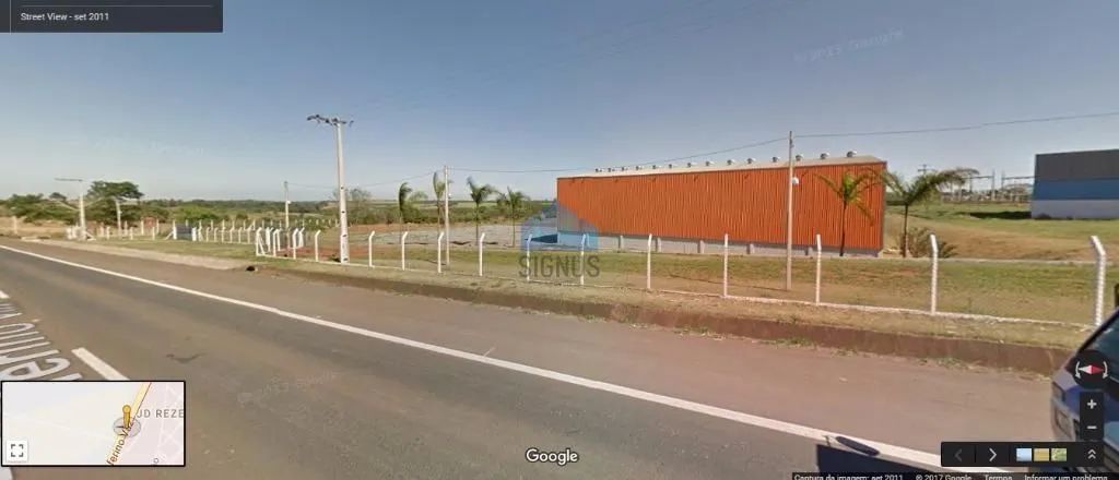 Excelente Barracão á venda em Arthur Nogueira! - Foto 5