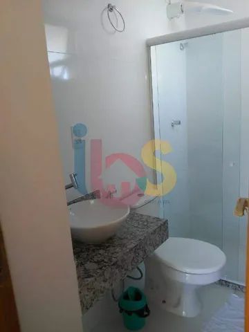 Apartamento 2/4 no Solaris Residencial Club - Foto 4
