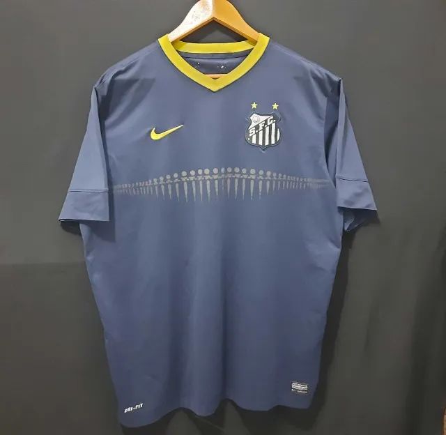 Camisa Santos 2014 Tamanho:G