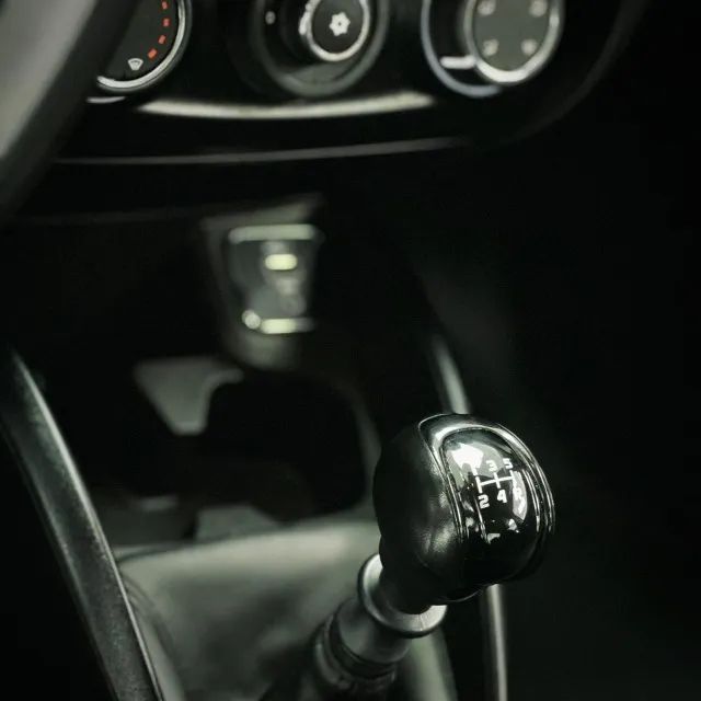 Cronos Drive 1.0 MT 2023 Baixo KM / ENT + Parcelas de 1105 - Foto 7