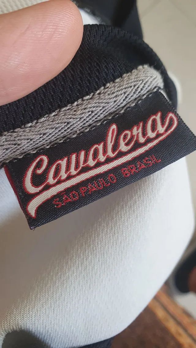 Regata Cavalera original. - Foto 4
