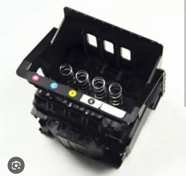 Cabeça de impressão HP 8600/8610/276dw/8620