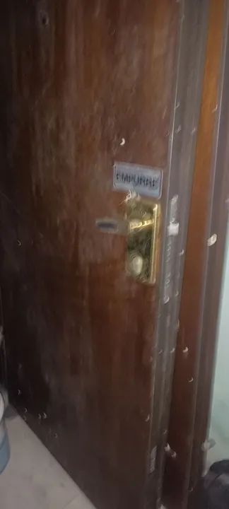 Porta blindada - Foto 2