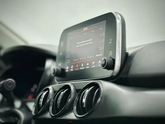 Cronos Drive 1.0 MT 2023 Baixo KM / ENT + Parcelas de 1105 - Foto 10