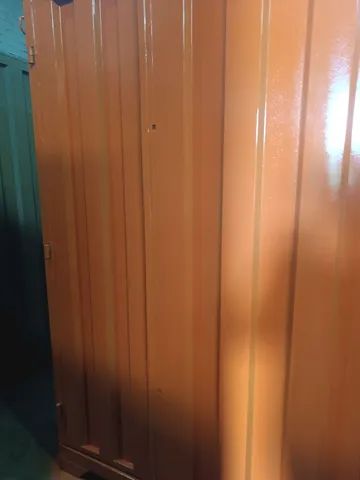 Container depósito com tetra chave dupla super seguro resistente  - Foto 4