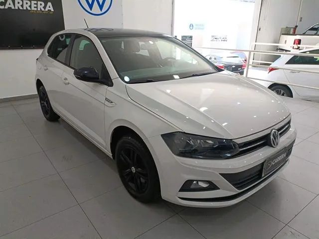 Vw polo 2019 discount olx