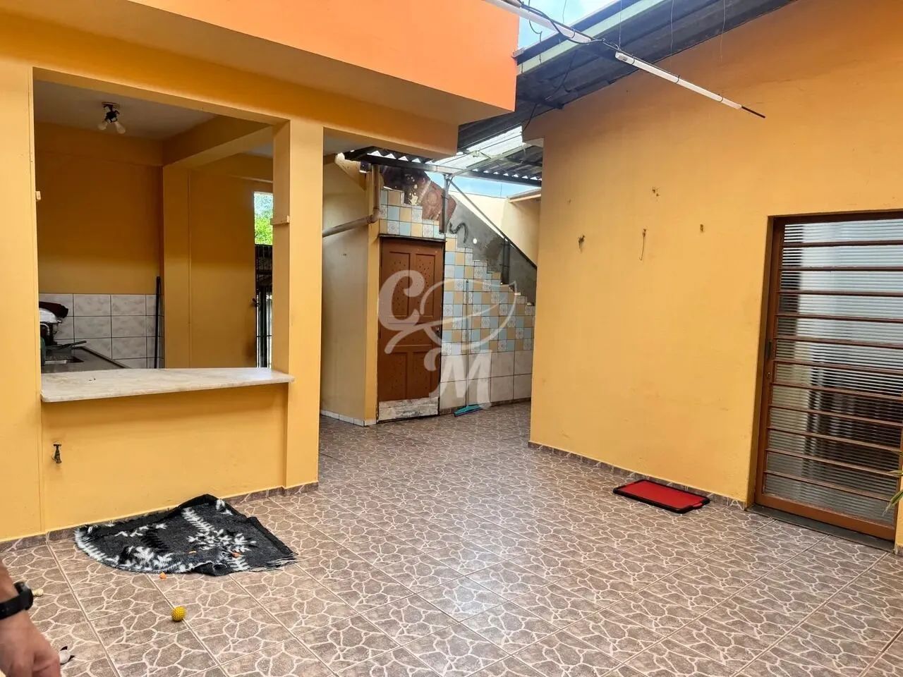 Casa Terrea na Vila Alvorada VENDA - Foto 2