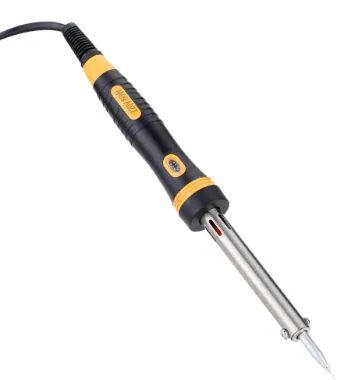 Ferro de Solda Elétrica 60W Ferramenta Aquecimento z278  - Foto 3