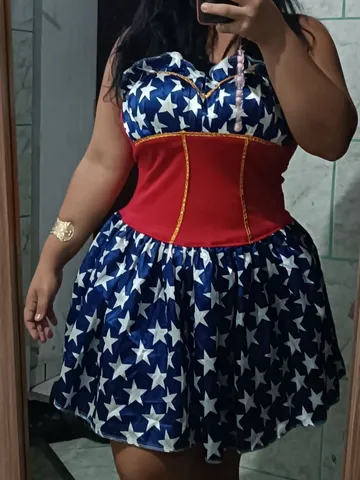 Roupa de Mulher