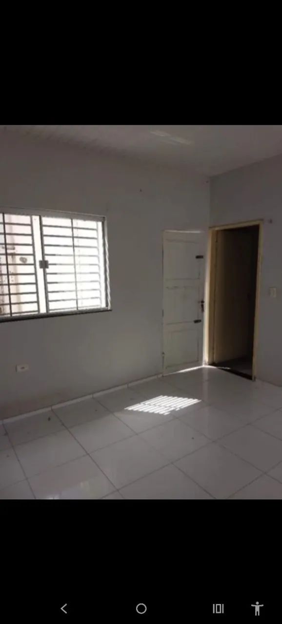 Casa Água Branca-PI Aluguel 2 quartos moradia/ ponto comercial  - Foto 4