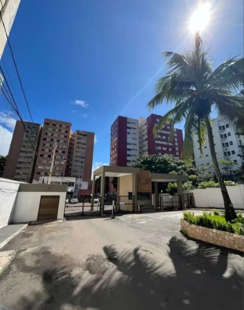 Primeira imagem do imóvel