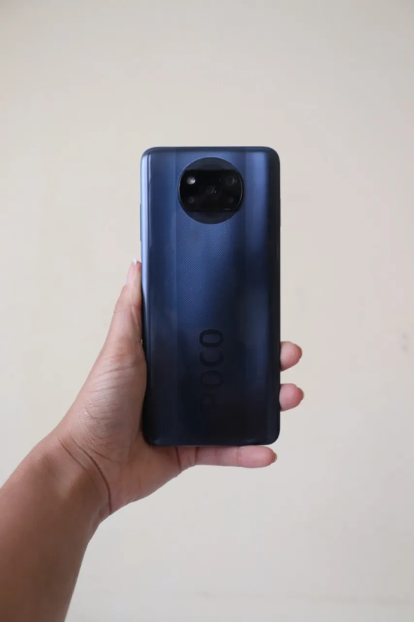 POCO X3 NFC