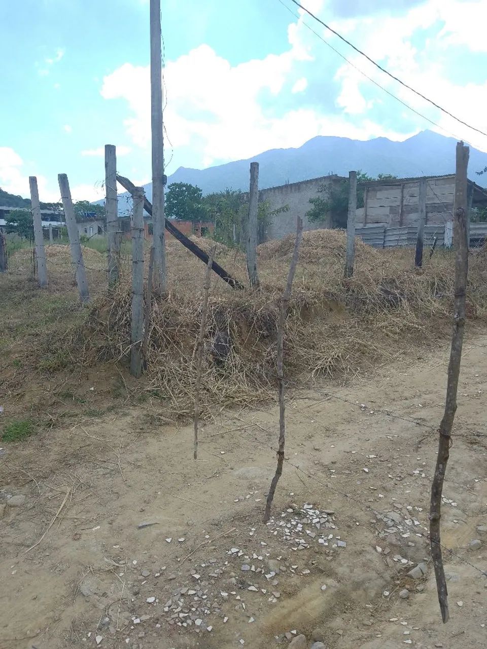 Terreno em Tinguá (nova Iguaçu) - Foto 5