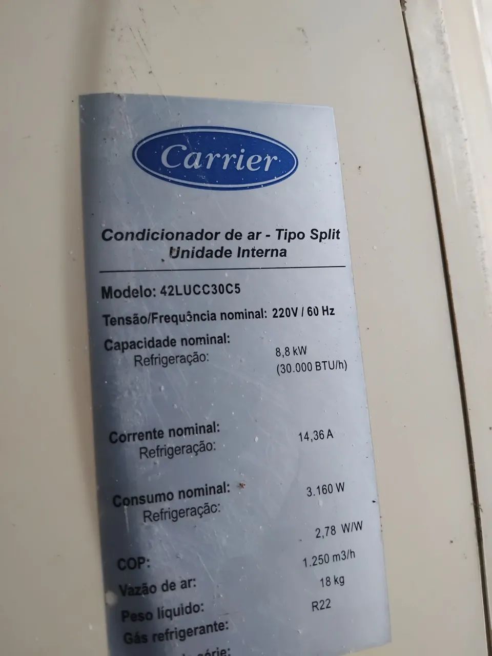 Evaporadora - Foto 2