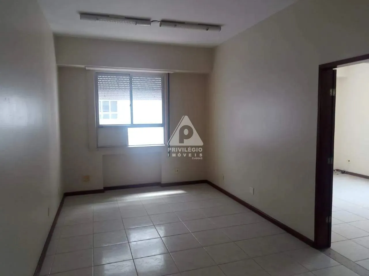 Sala à venda, Centro - RIO DE JANEIRO/RJ
