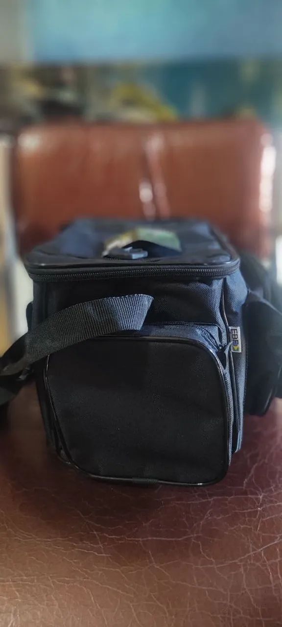 Bolsa de pesca EBF - Foto 6